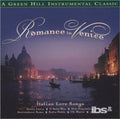 Romance In Venice