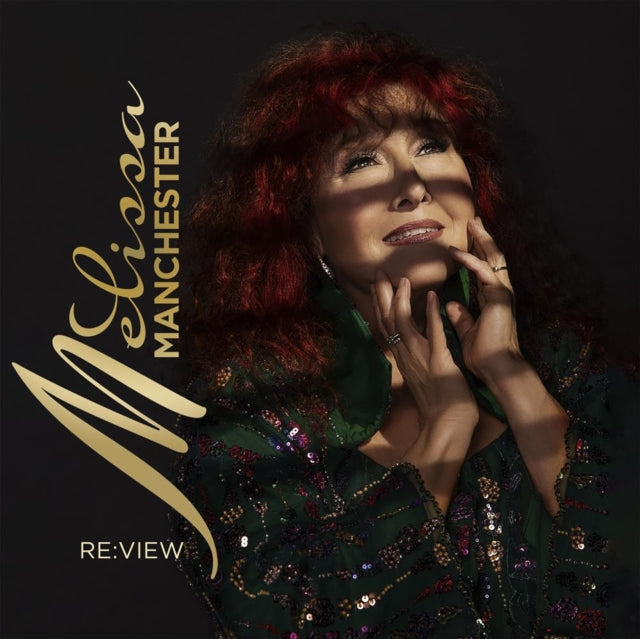Melissa Manchester - Re:View - CD