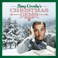 Bing Crosby's Christmas Gems (Red LP Vinyl)