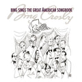 Bing Crosby - Bing Sings The Great American Songbook - CD