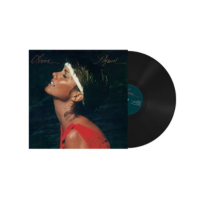 Olivia Newton-John - Physical (180G) & Olivia's Greatest Hits Vol. 2 (Deluxe Edition/2LP)