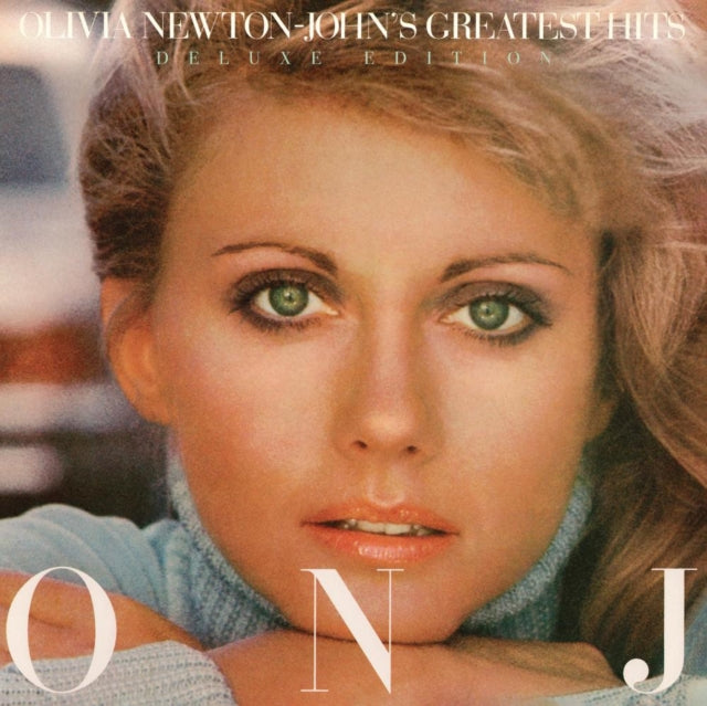 Olivia Newton-John's Greatest Hits (Deluxe Edition/2LP) & Just The Two Of Us: The Duets Collection (Volume 2)