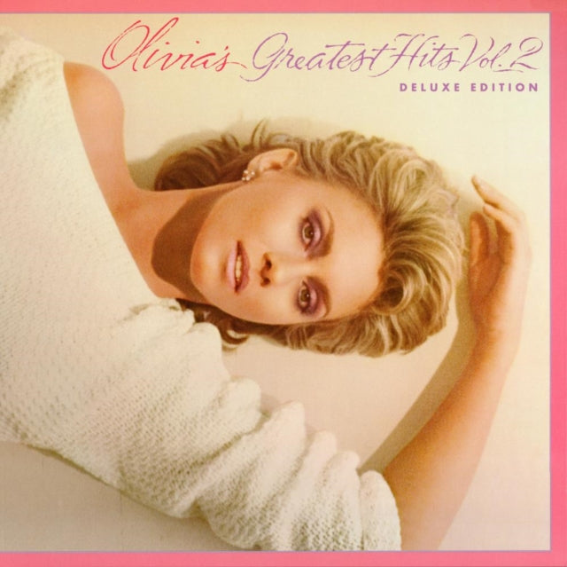 Olivia Newton-John - Physical (180G) & Olivia's Greatest Hits Vol. 2 (Deluxe Edition/2LP)