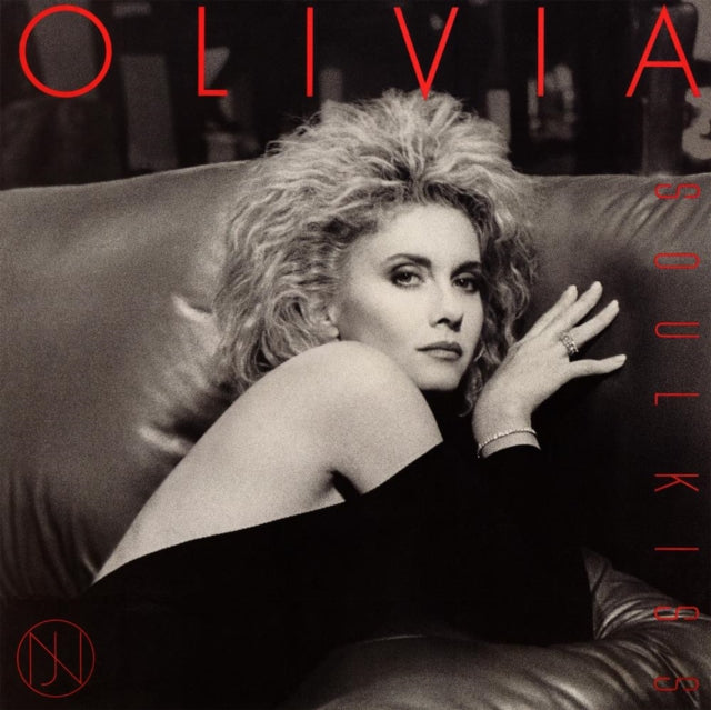 Olivia Newton-John - Soul Kiss (Remastered 2023) (Picture Disc) - LP Vinyl