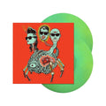 Global Probing Live (2LP/Glow-In-The-Dark Vinyl)