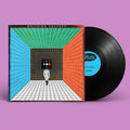 Chart For The Solution (Hyperdrive Vinyl/2LP)