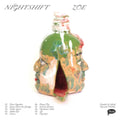 Nightshift - Zoe - CD
