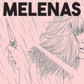 Melenas - Melenas - CD