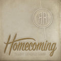 Randy Rogers Band - Homecoming - LP Vinyl