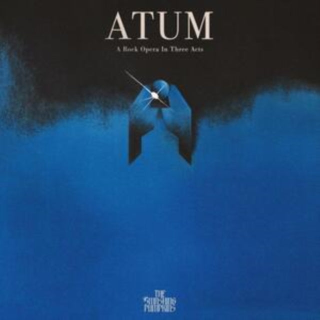 Smashing Pumpkins - Adore (2LP) & Atum (4LP)