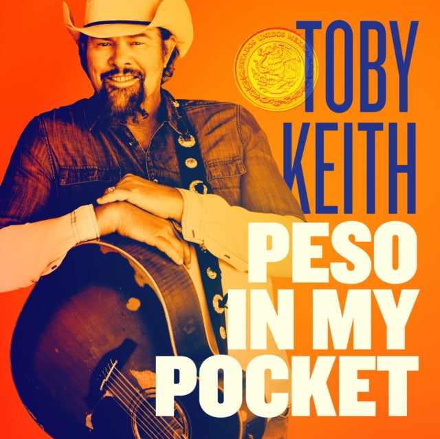Peso In My Pocket