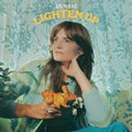Erin Rae - Lighten Up - LP Vinyl