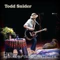 Return Of The Storyteller (2LP)