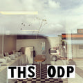 Open Door Policy (Pink LP Vinyl) (Ten Bands One Cause)