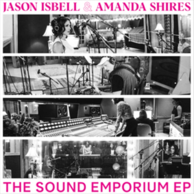 Sound Emporium Ep