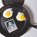 Adeem The Artist - Cast-Iron Pansexual - LP Vinyl
