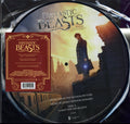 Fantastic Beasts & Where To Find Them Ost (Picture Disc)