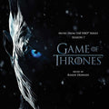 Game Of Thrones: Season 7 Ost (2LP)