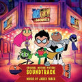 Teen Titans Go! To The Movies Ost