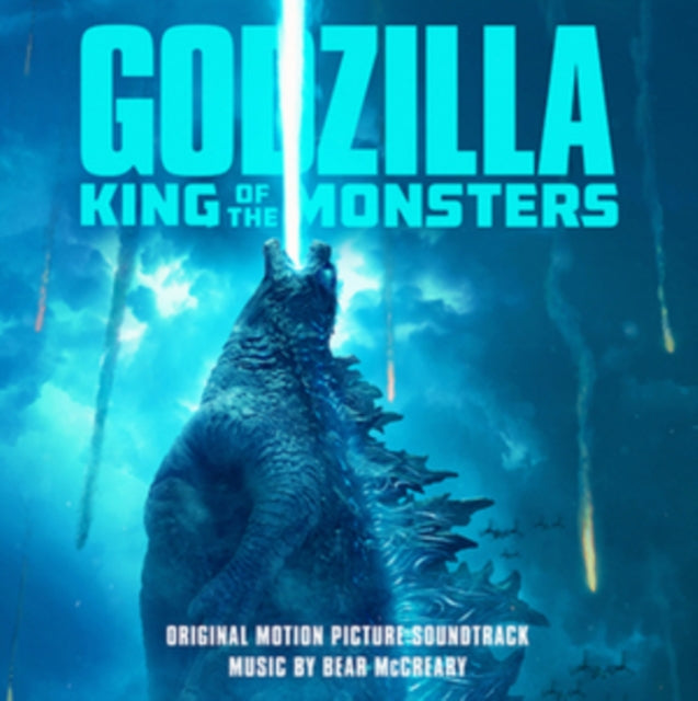 Godzilla: King Of Monsters Ost