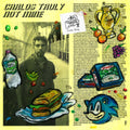 Carlos Truly - Not Mine - CD