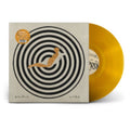 Limbo (Transparent Orange LP Vinyl)