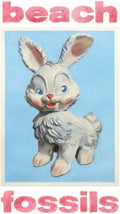 Bunny (Power Blue LP Vinyl)