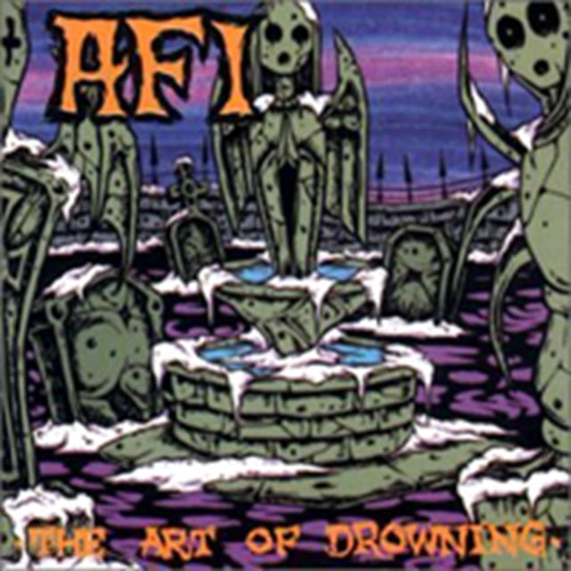 Bodies (I) & Art Of Drowning
