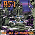 Art Of Drowning