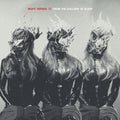 Night Verses - From The Gallery Of Sleep - LP Vinyl