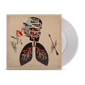 Hot Water Music - Vows (Clear LP Vinyl)