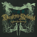 Destroy Rebuild Vinyl Record