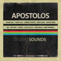 Shane Sounds - Apostolos - LP Vinyl