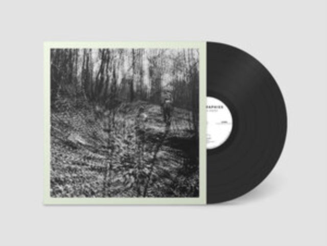 Topographies - Interior Spring - LP Vinyl