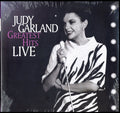 Judy Garland - Greatest Hits Live - LP Vinyl Record