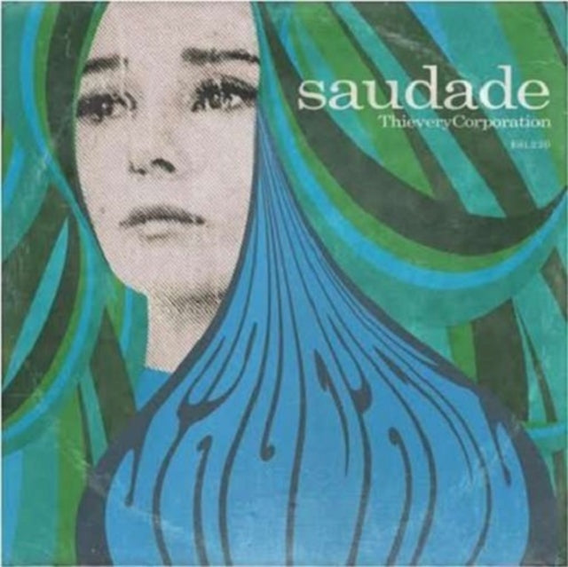 Cosmic Game & Saudade