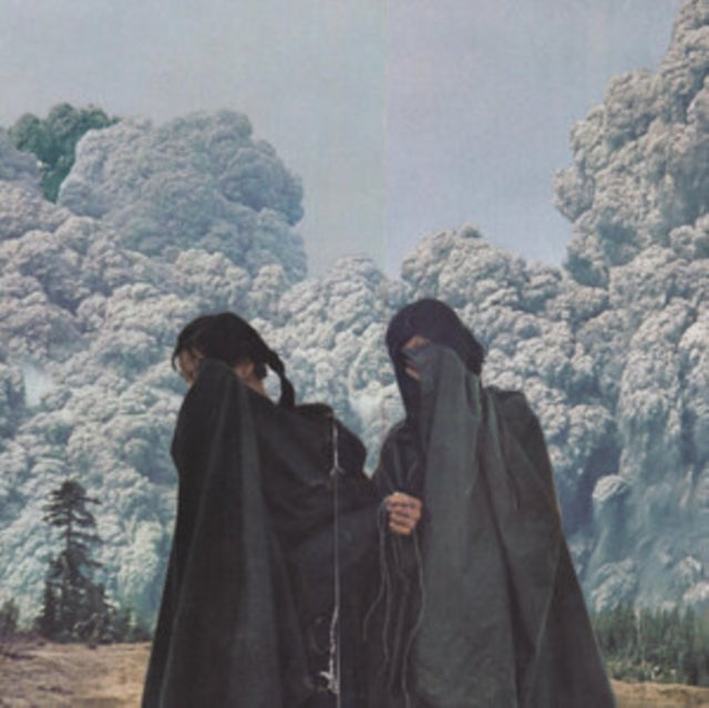Sister Grotto - Song For An Unborn Sun - LP Vinyl