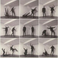 Lamb As Effigy (2LP)