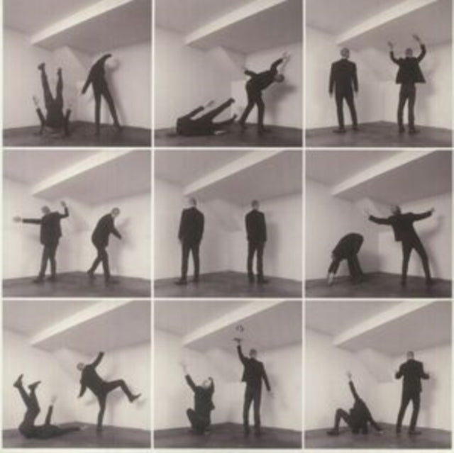 Lamb As Effigy (2LP)