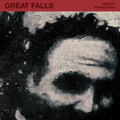 Great Falls - Objects Without Pain (2LP/Clear Vinyl)