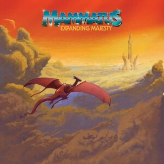 Expanding Majesty