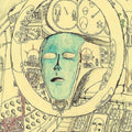 John; Heather Lockie; Thomas Dolas; Kyp Malone; Andres Renteria; Brad Caulkins & Archie Carey Dwyer - Ritual/Habit/Ceremony - CD