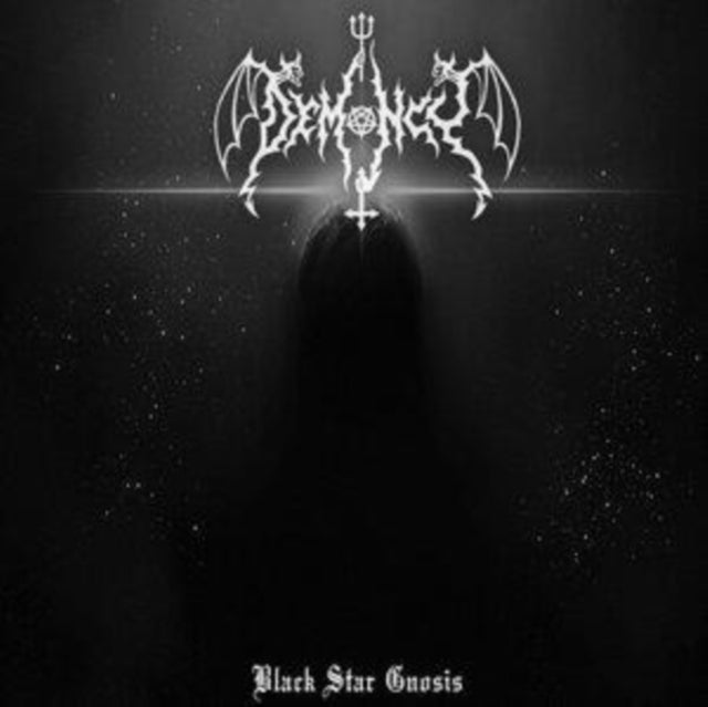 Demoncy - Black Star Gnosis - LP Vinyl
