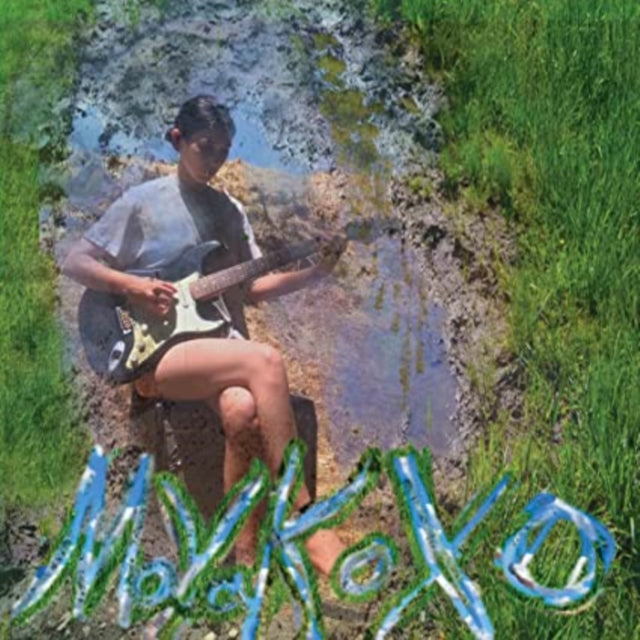 Mayako Xo - Xo - LP Vinyl