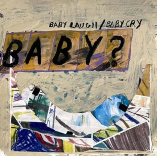 Baby Laugh / Baby Cry