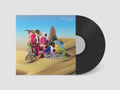 Etran De L'air - Agadez - LP Vinyl