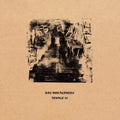 Roy Montgomery - Temple Iv (2LP)