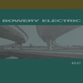 Bowery Electric - Beat - LP Vinyl