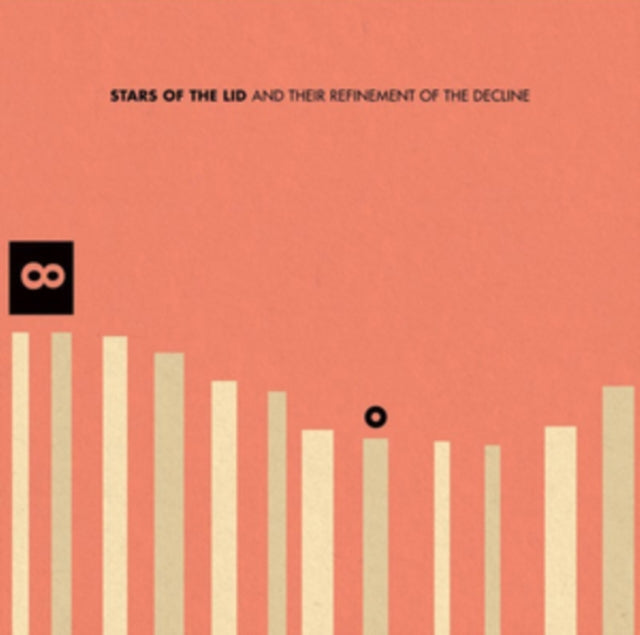 Stars Of The Lid - Stars Of The Lid & Their Refinement Of The Decline (3LP)
