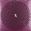 Cryptograms / Fluorescent Grey